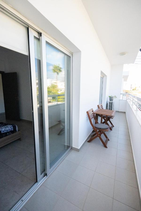 Apartment Bellagio Napa Agia Napa