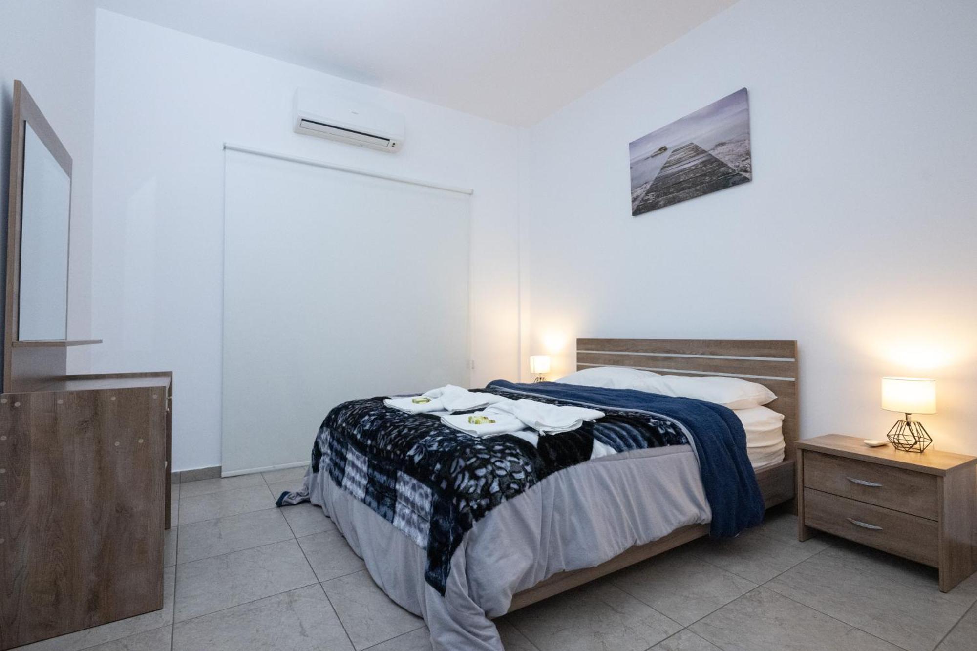 Apartment Bellagio Napa Agia Napa